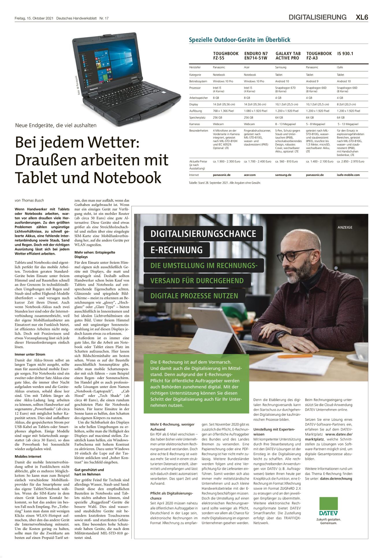 Verlagsanstalt Handwerk GmbH