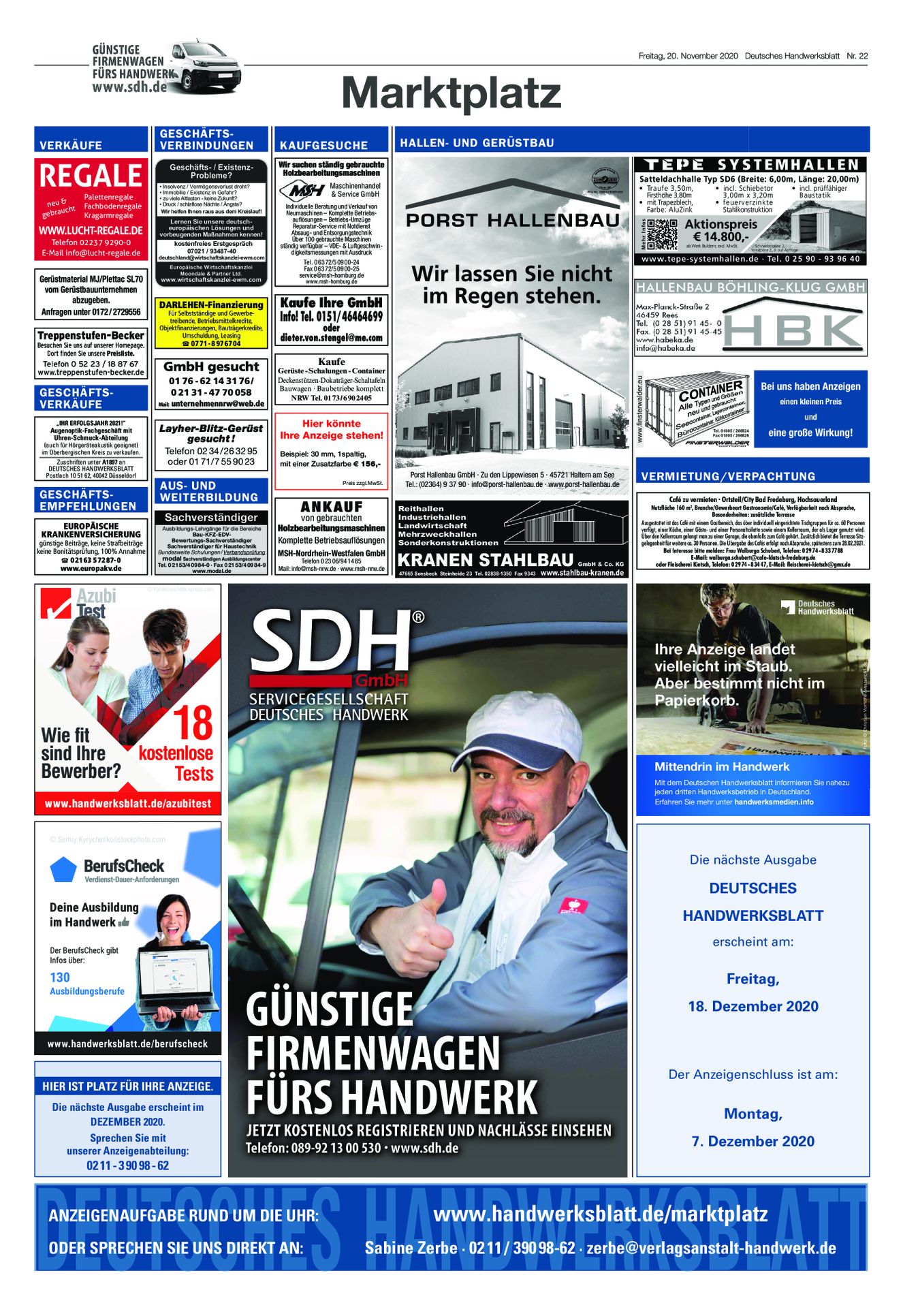 Verlagsanstalt Handwerk GmbH