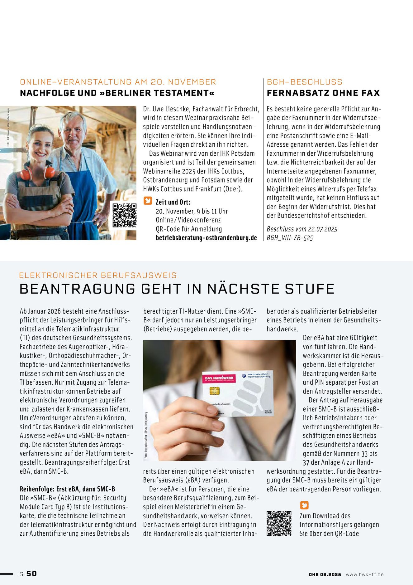 Verlagsanstalt Handwerk GmbH