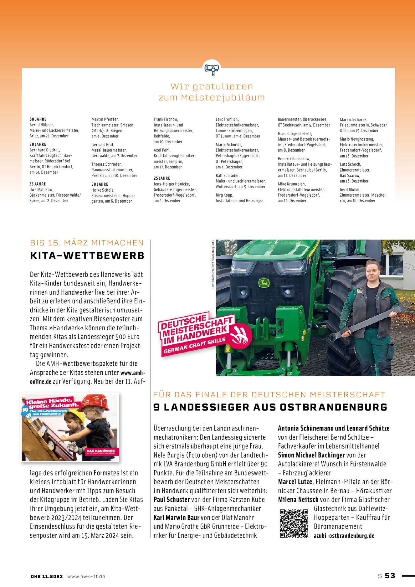 Verlagsanstalt Handwerk GmbH