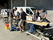 "Handwerk hilft": Aktionstag zum Weltkindertag 2024