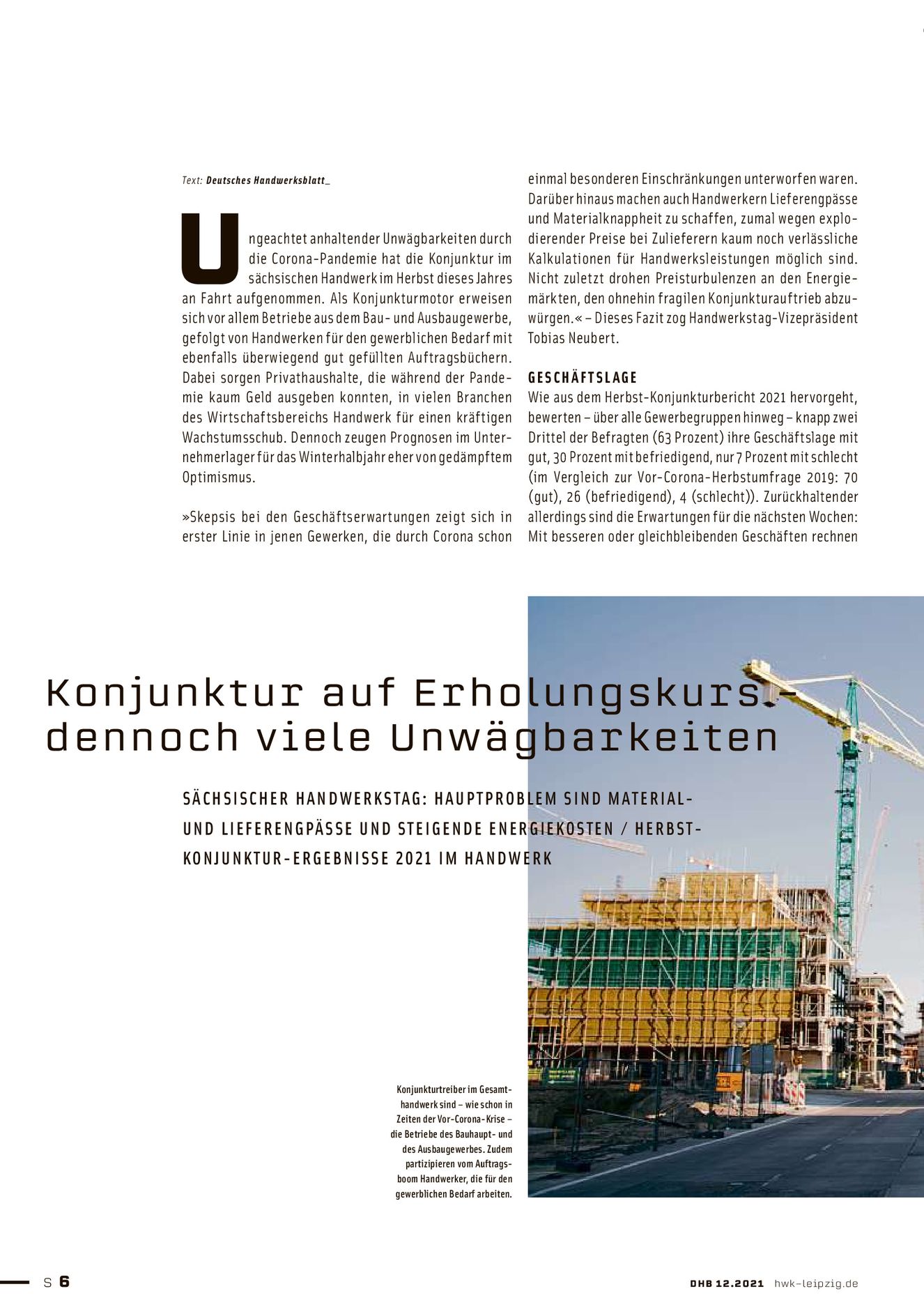 Verlagsanstalt Handwerk GmbH