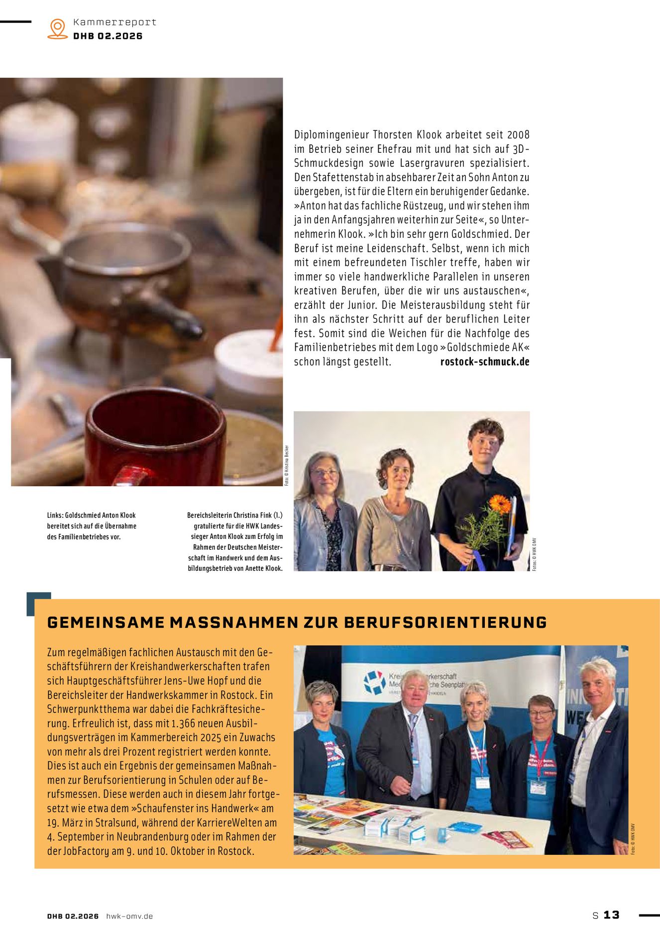 Verlagsanstalt Handwerk GmbH