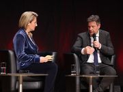 "Jahresempfang der Wirtschaft" mit Bundeswirtschaftsminister Dr. Robert Habeck in Mainz