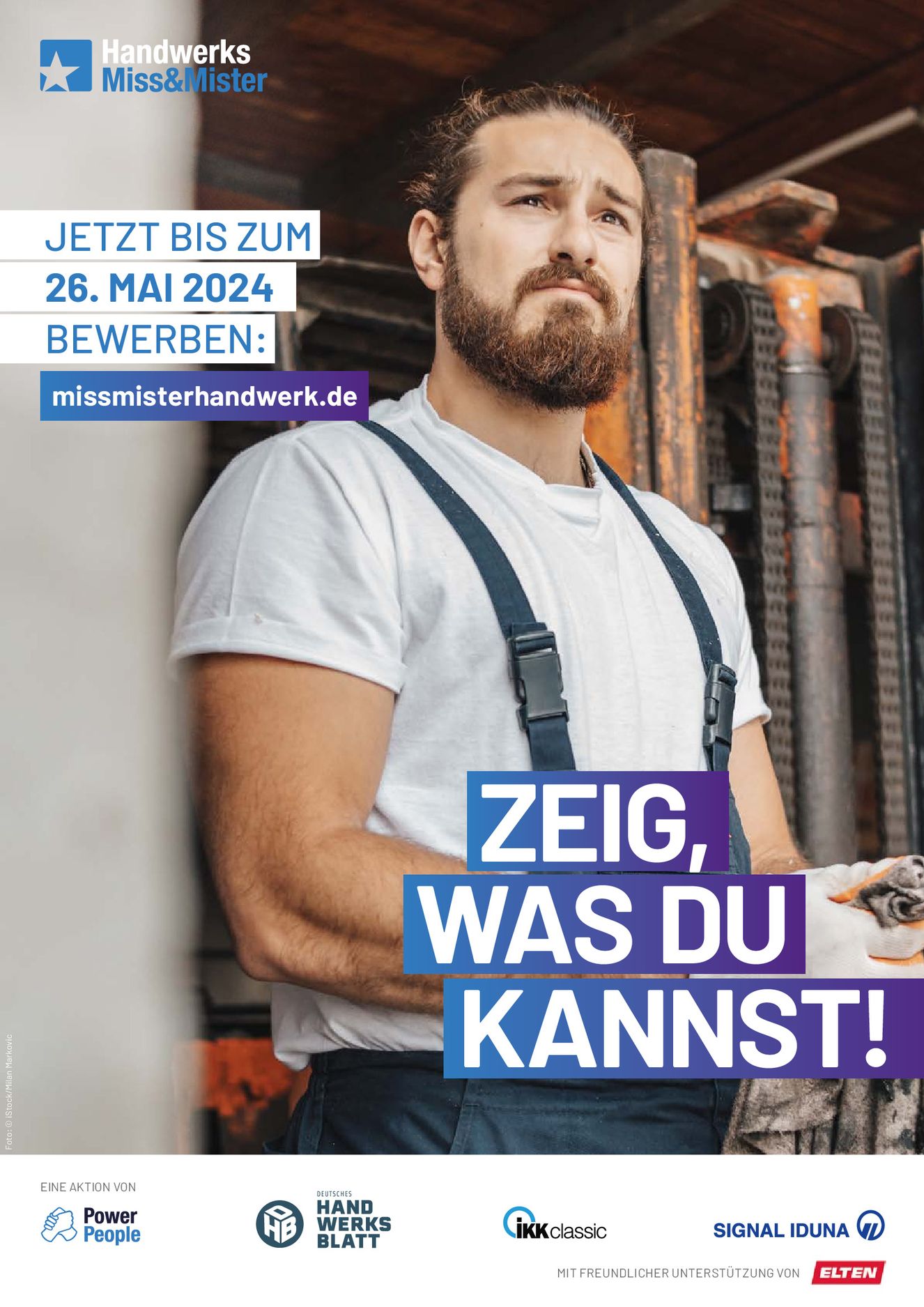 Verlagsanstalt Handwerk GmbH