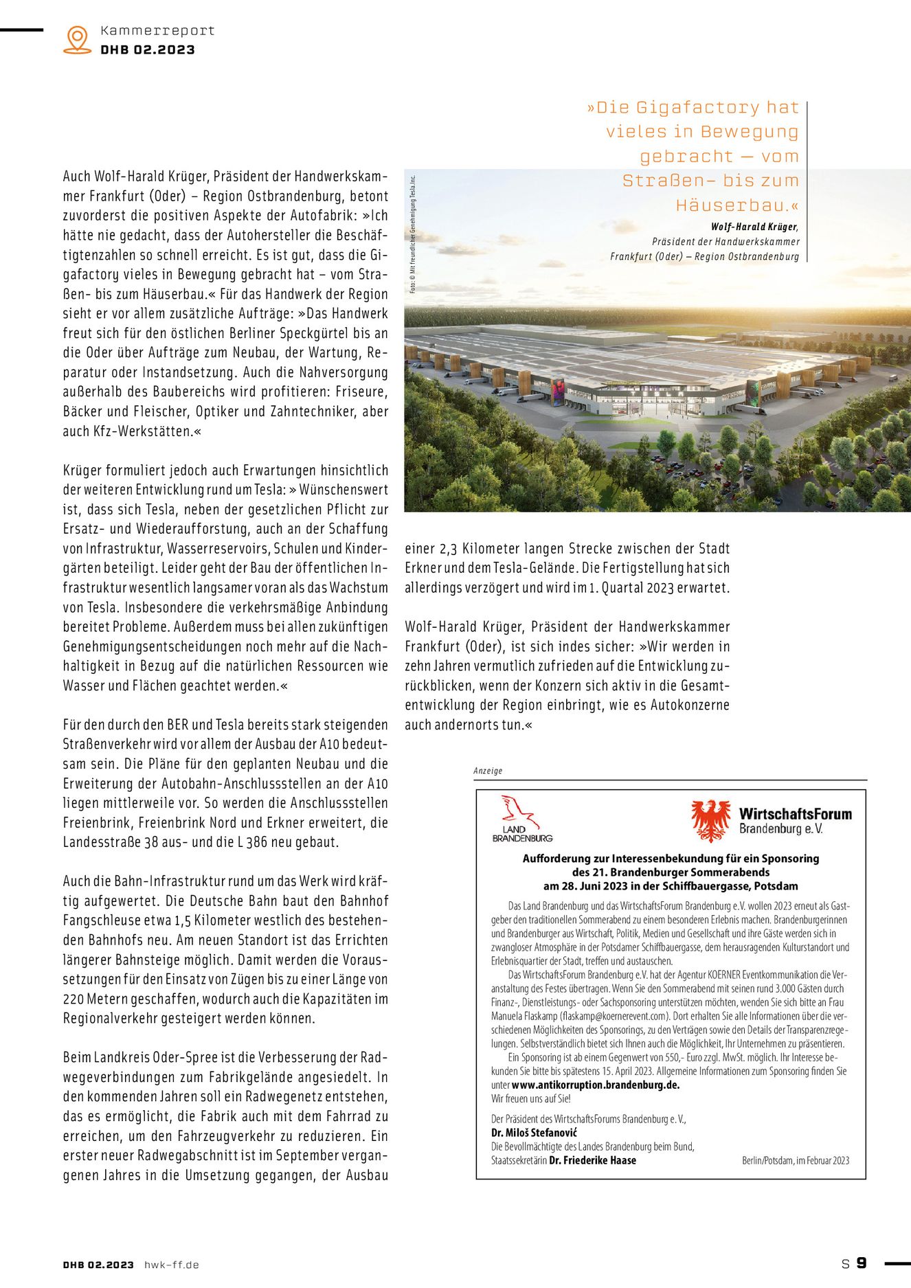 Verlagsanstalt Handwerk GmbH