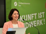 Fotowettbewerb und Ausstellung: "Handwerk attraktiv – Echte Menschen, echte Bilder"