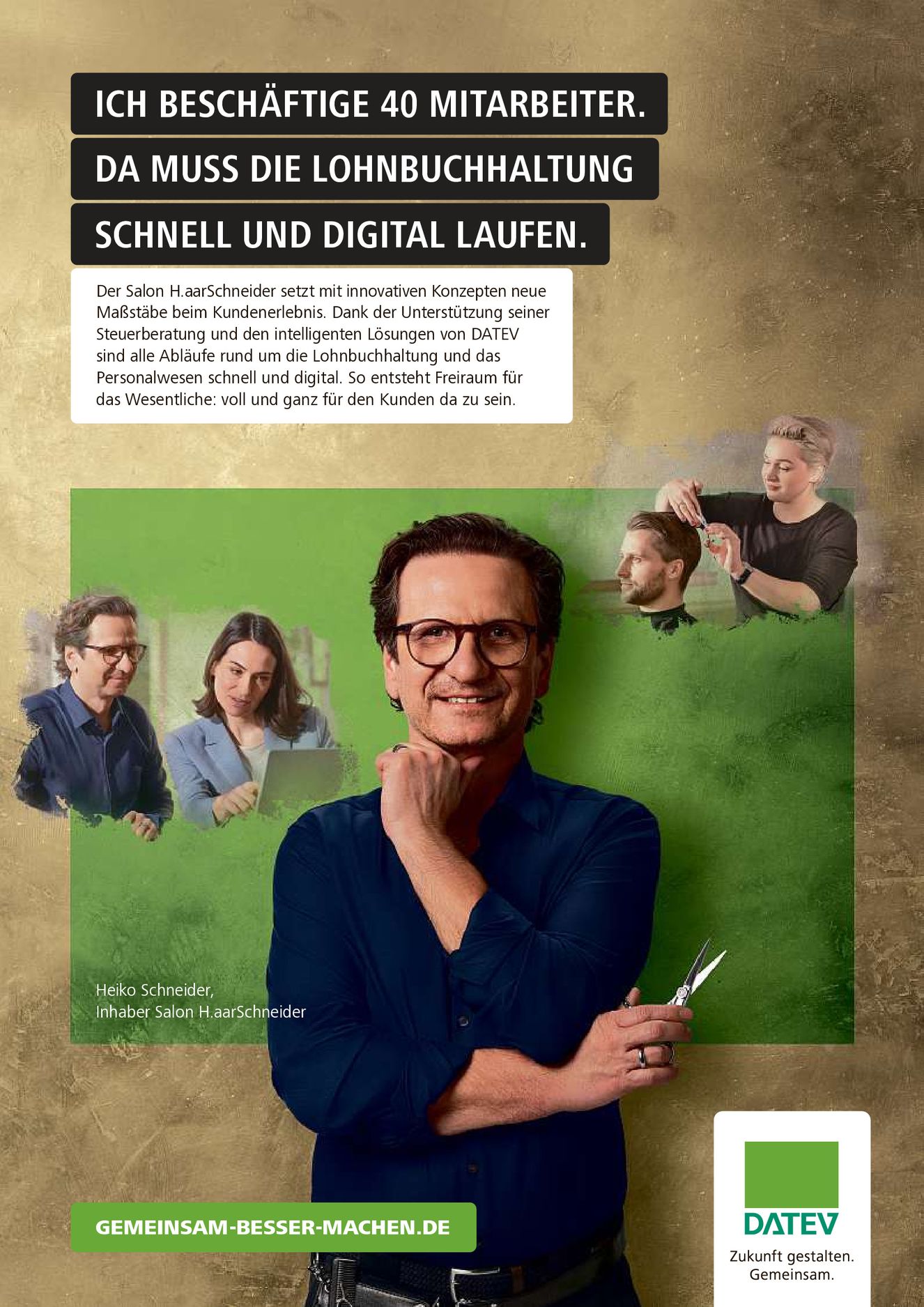 Verlagsanstalt Handwerk GmbH