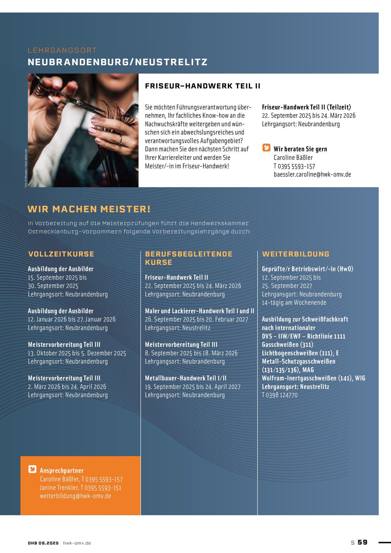 Verlagsanstalt Handwerk GmbH