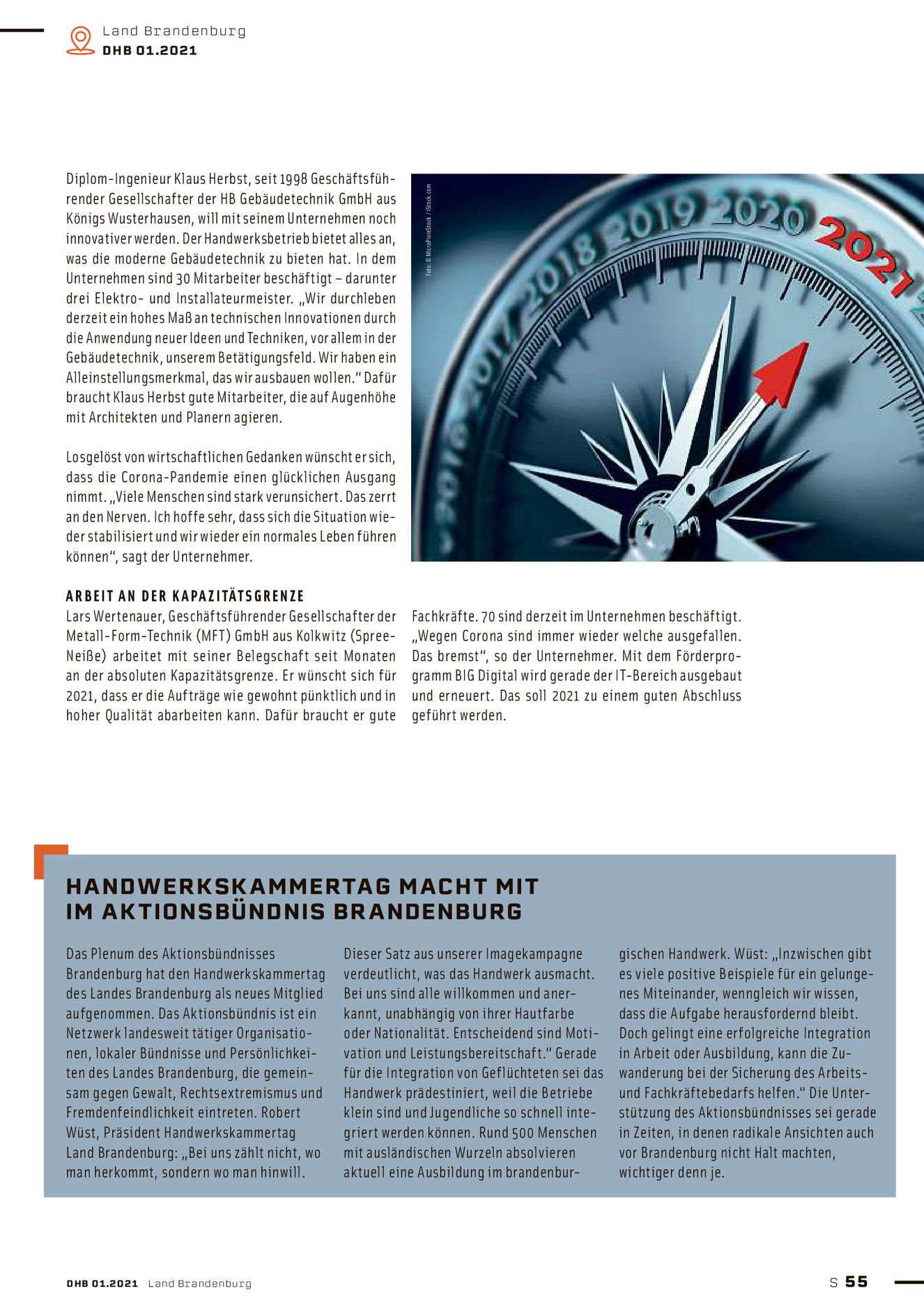 Verlagsanstalt Handwerk GmbH