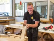 Deutsche Meisterschaft im Handwerk: Landeswettbewerb Rheinland-Pfalz