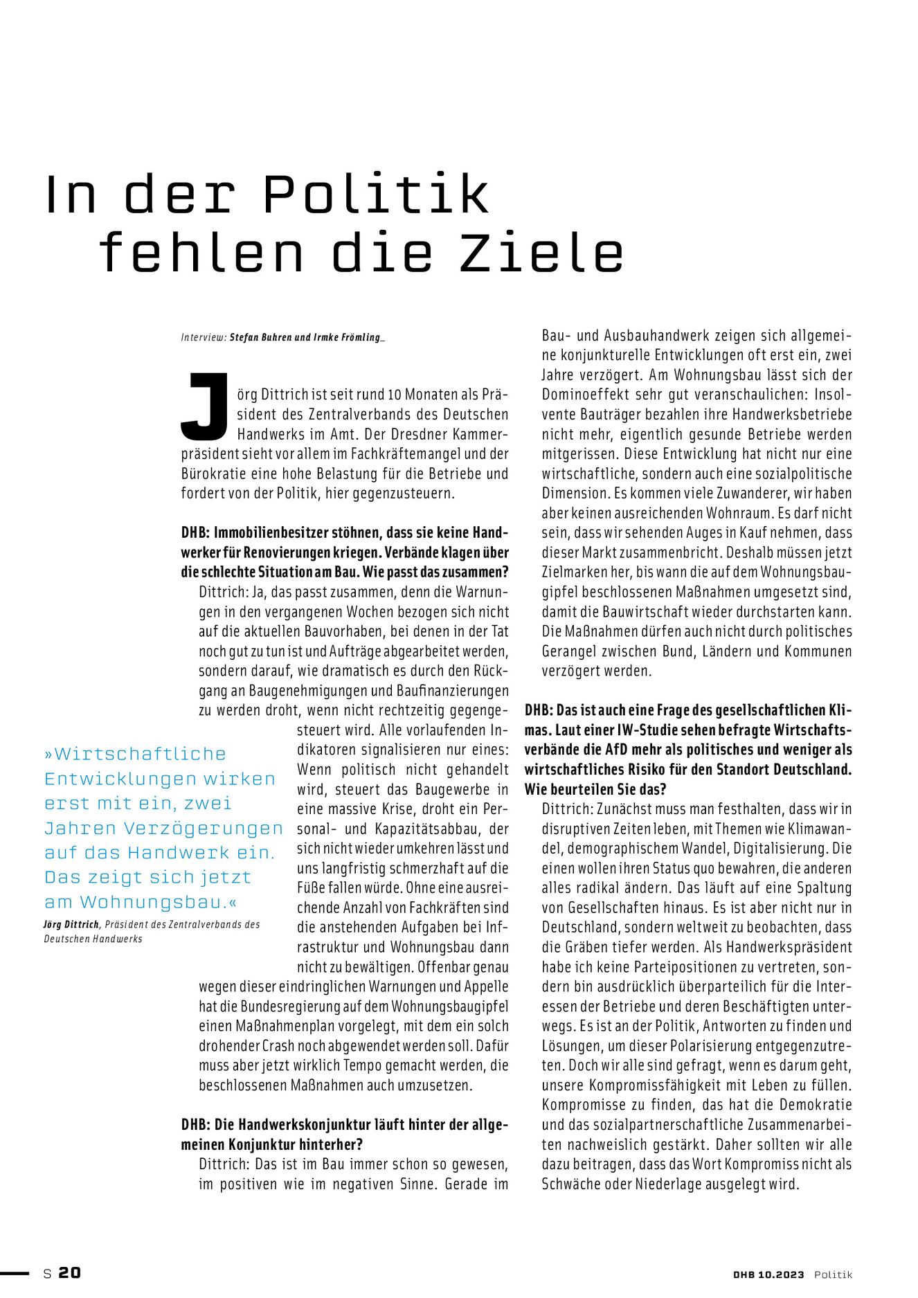 Verlagsanstalt Handwerk GmbH