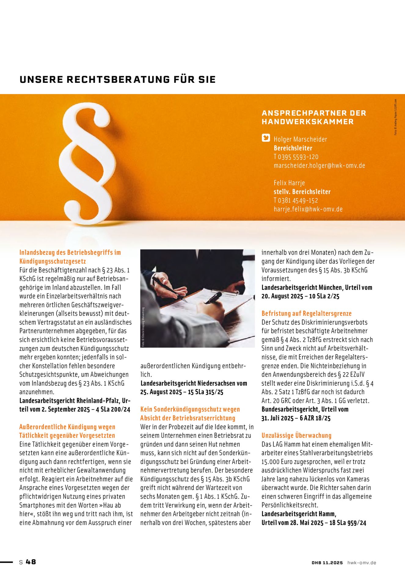 Verlagsanstalt Handwerk GmbH