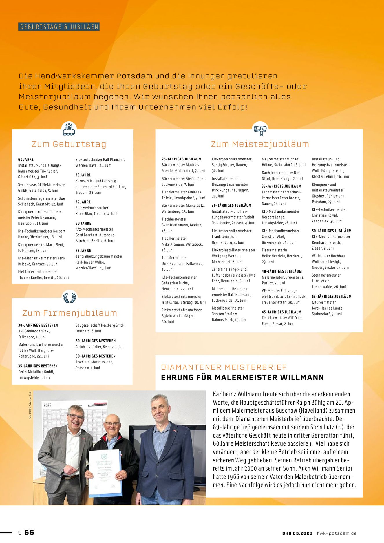 Verlagsanstalt Handwerk GmbH