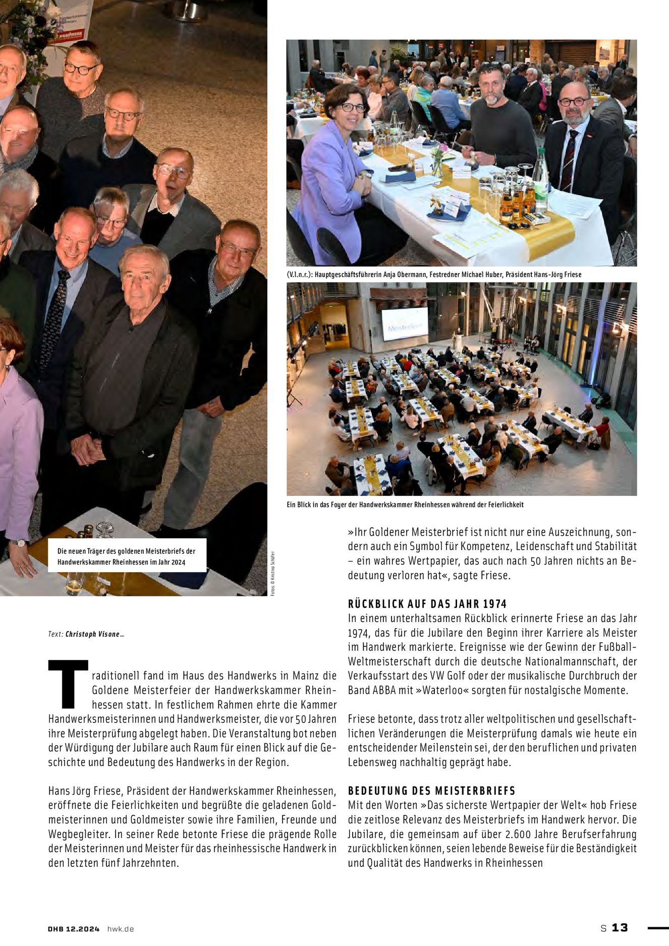 Verlagsanstalt Handwerk GmbH