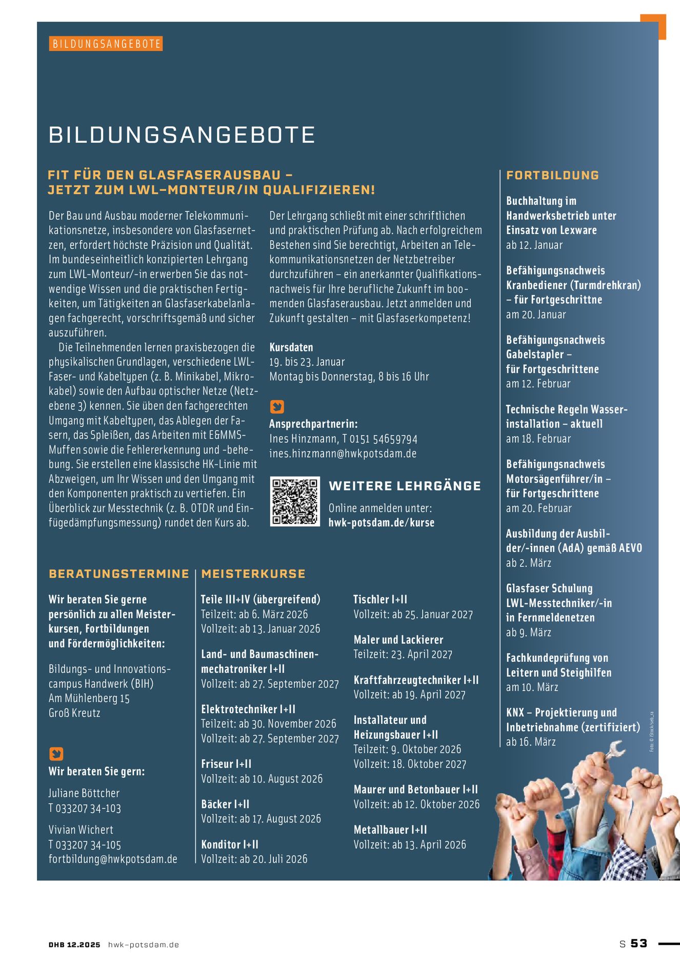 Verlagsanstalt Handwerk GmbH