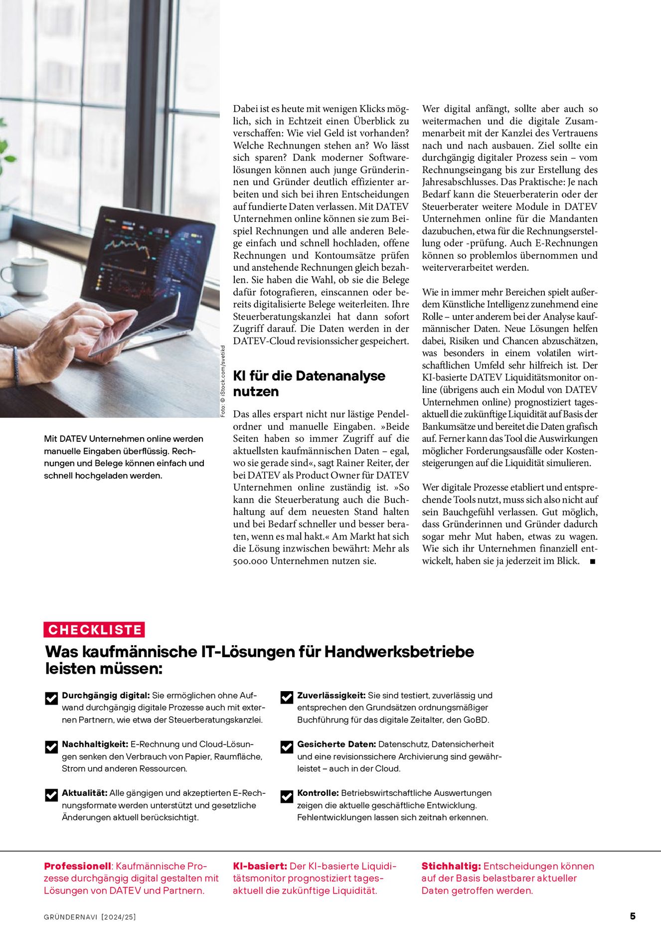 Verlagsanstalt Handwerk GmbH