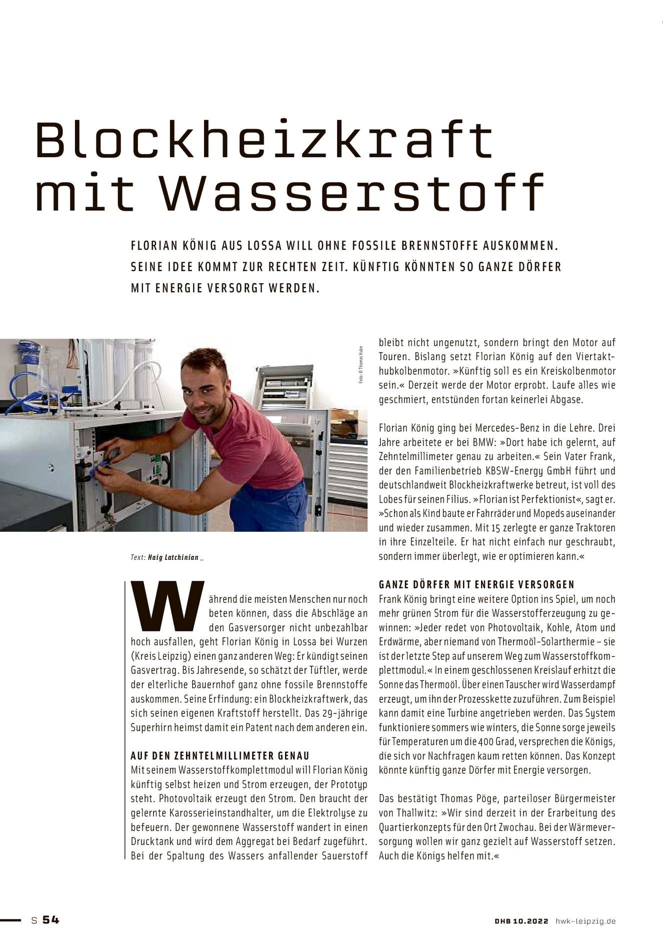 Verlagsanstalt Handwerk GmbH