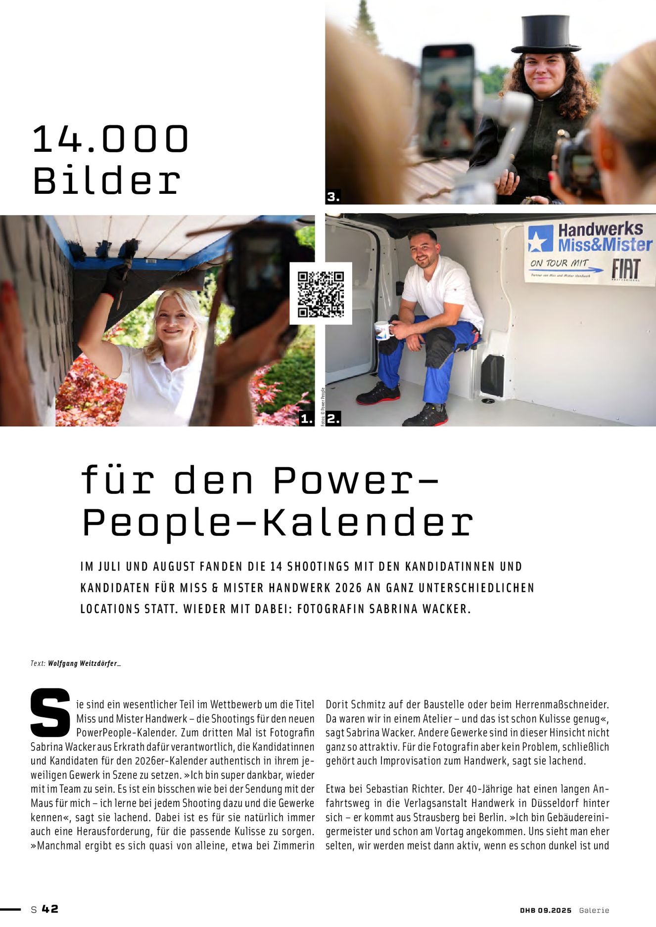 Verlagsanstalt Handwerk GmbH