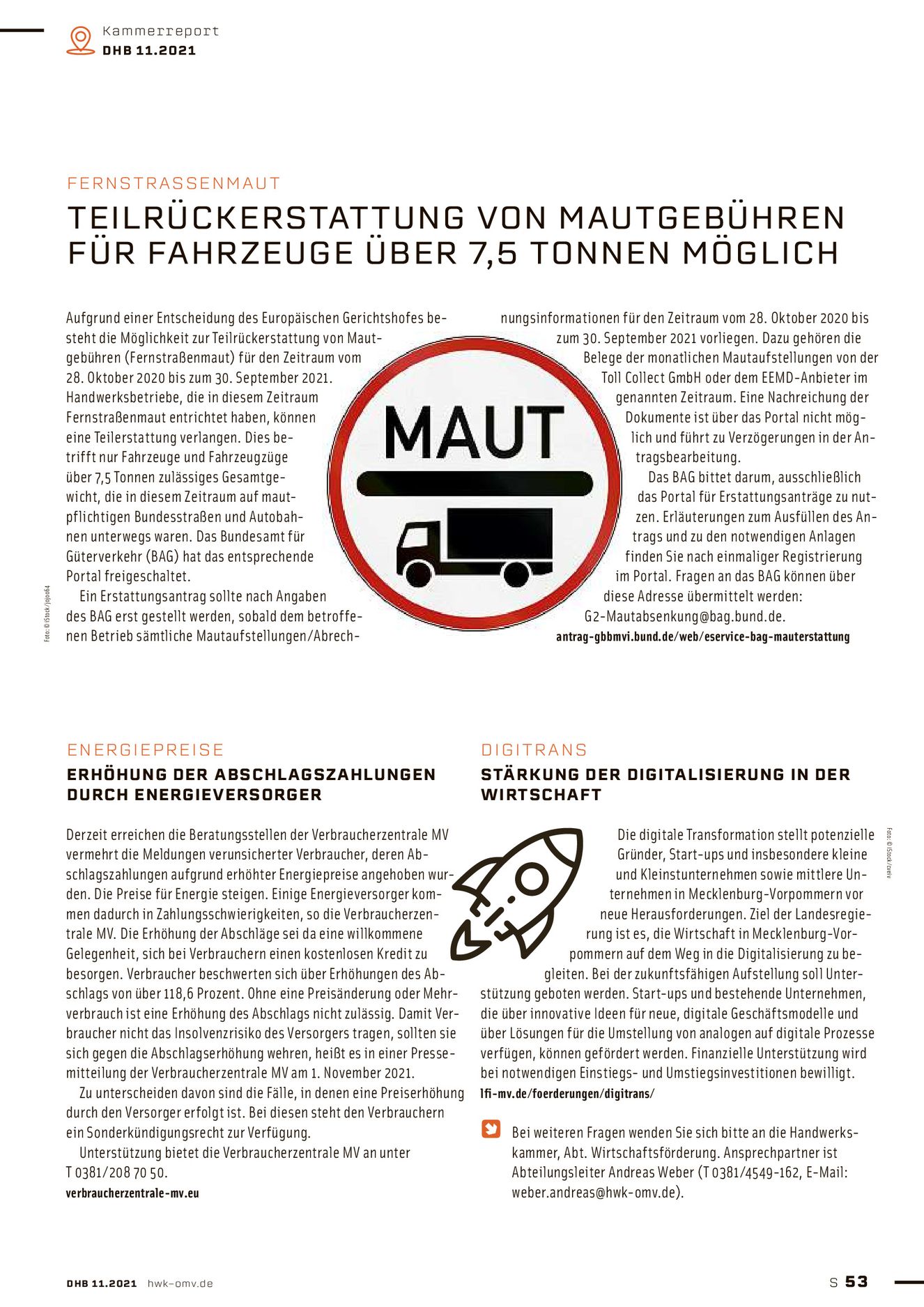 Verlagsanstalt Handwerk GmbH