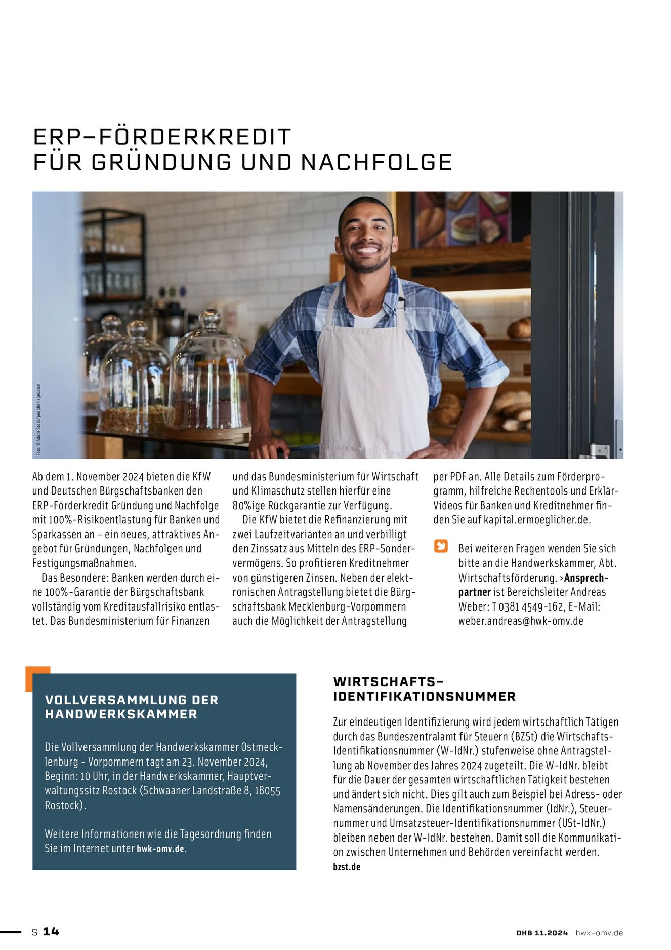 Verlagsanstalt Handwerk GmbH