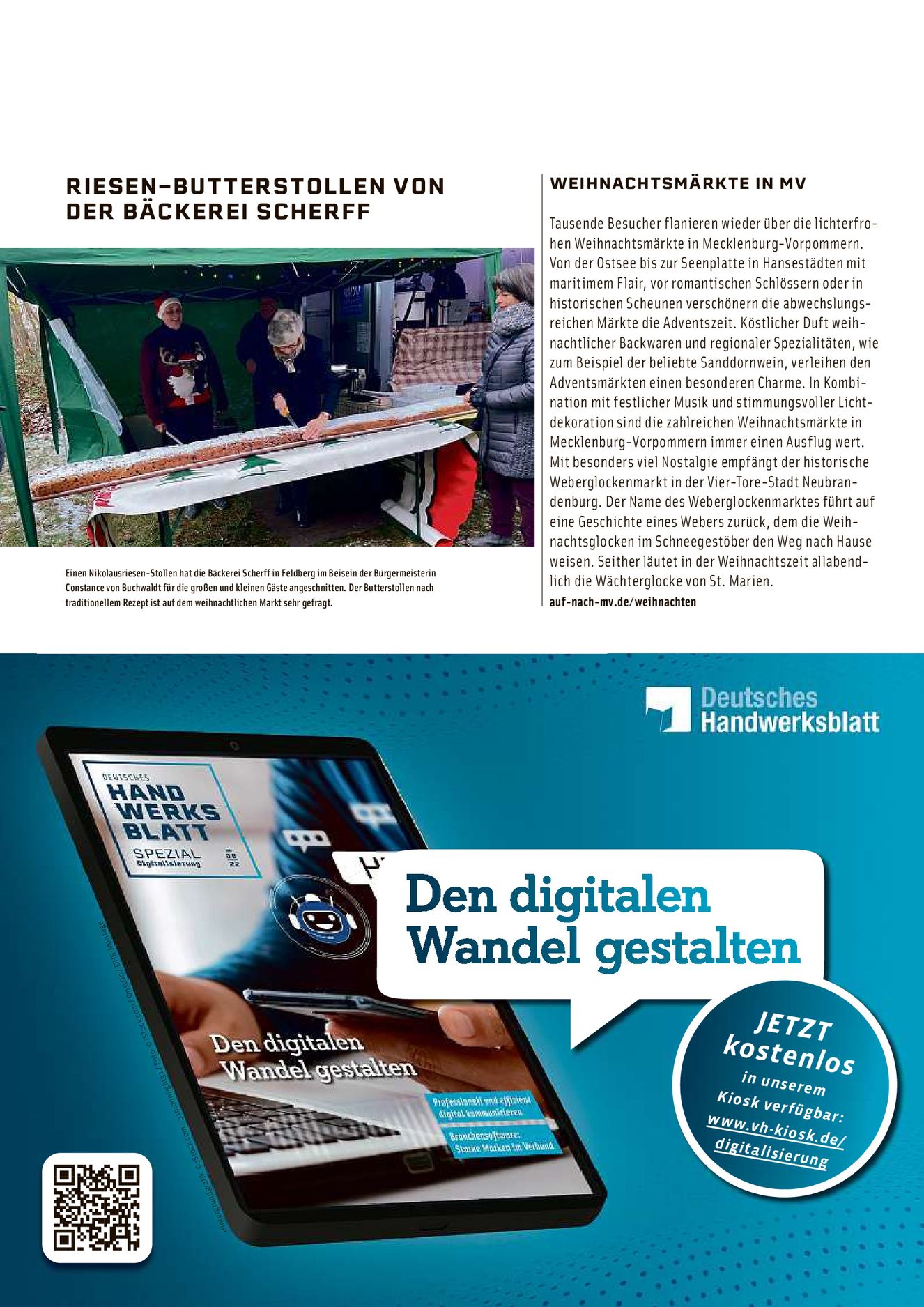 Verlagsanstalt Handwerk GmbH