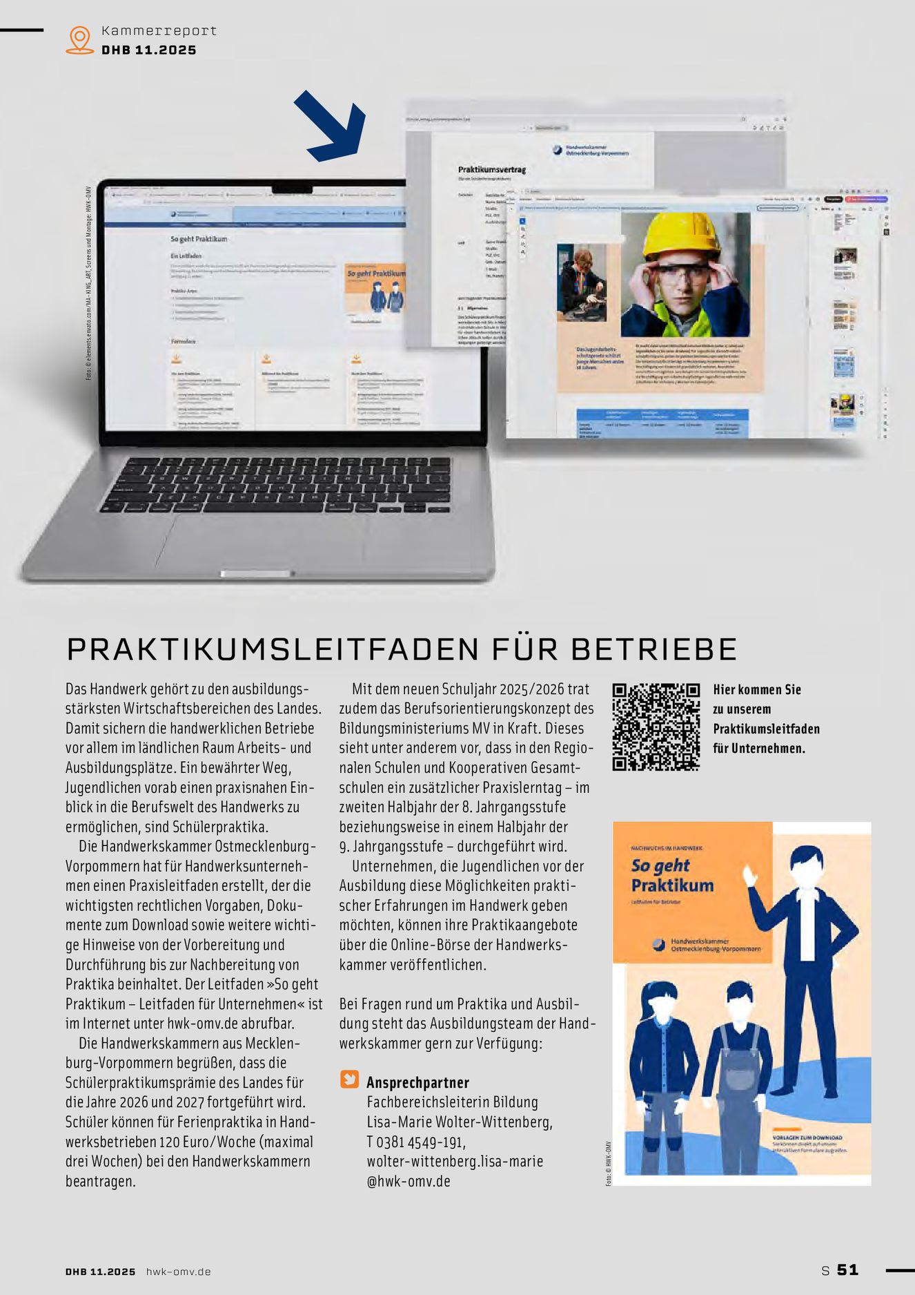 Verlagsanstalt Handwerk GmbH