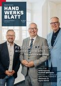 Foto: © Verlagsanstalt Handwerk GmbH