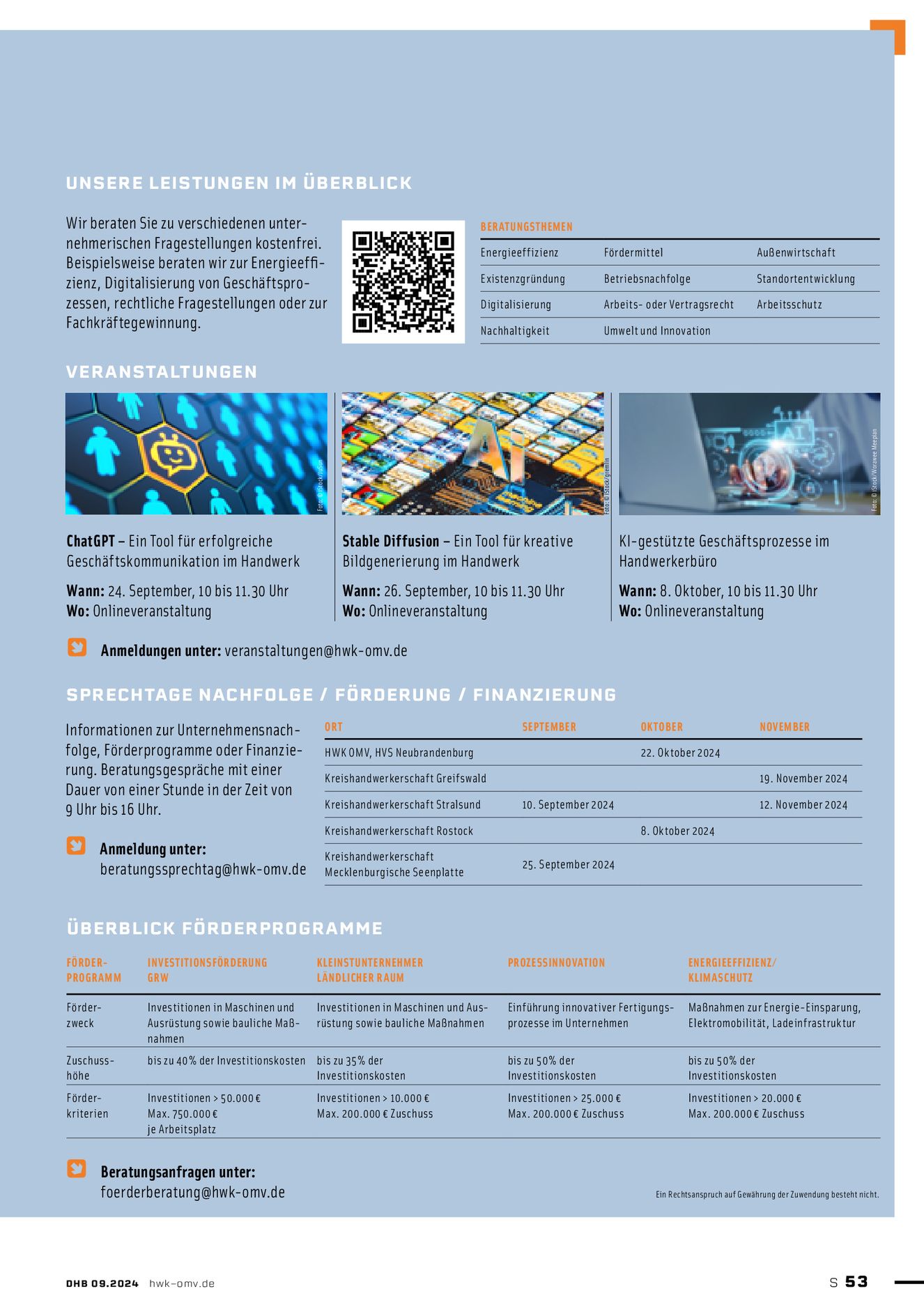 Verlagsanstalt Handwerk GmbH