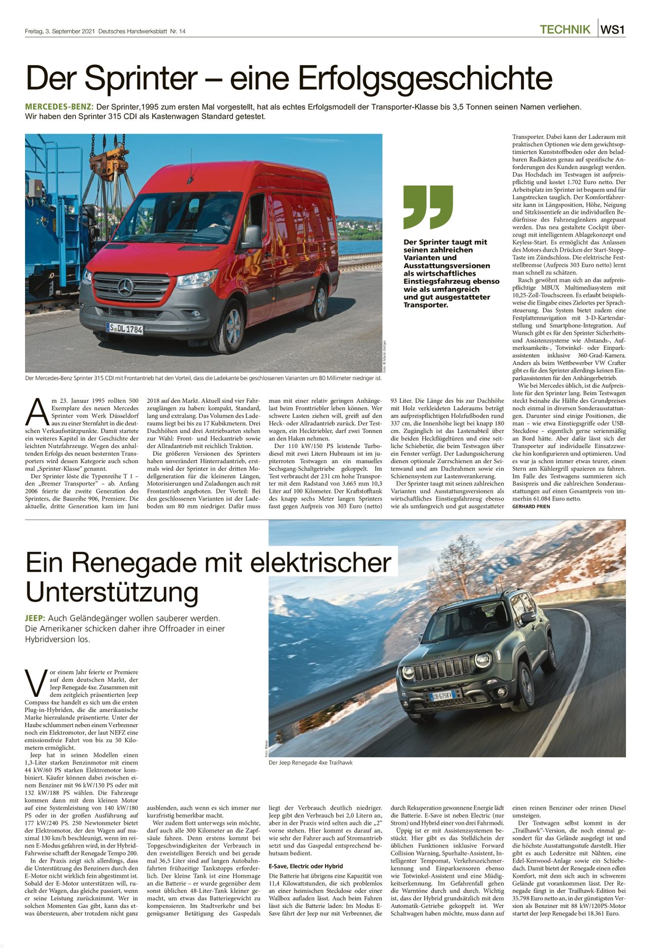 Verlagsanstalt Handwerk GmbH