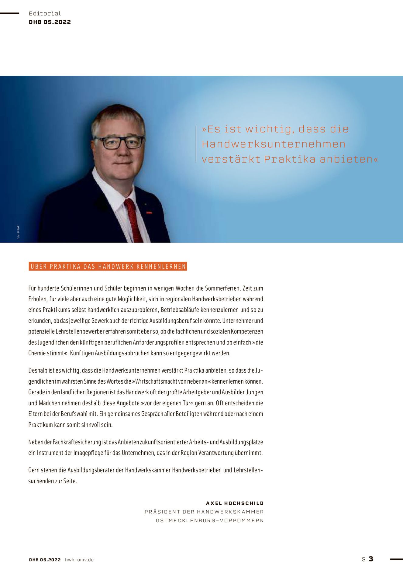 Verlagsanstalt Handwerk GmbH