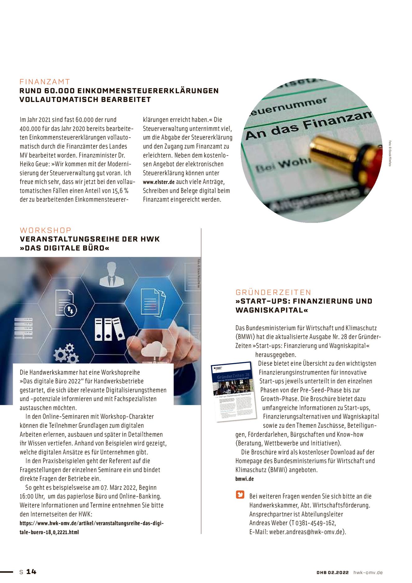 Verlagsanstalt Handwerk GmbH