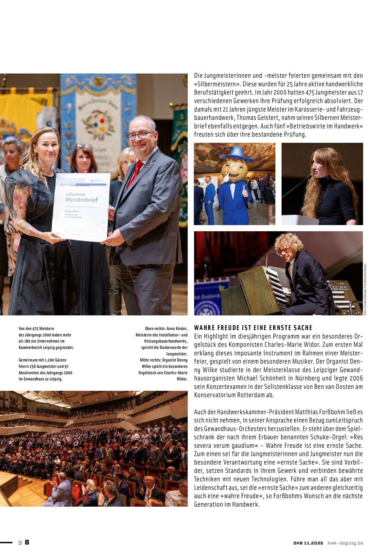 Verlagsanstalt Handwerk GmbH