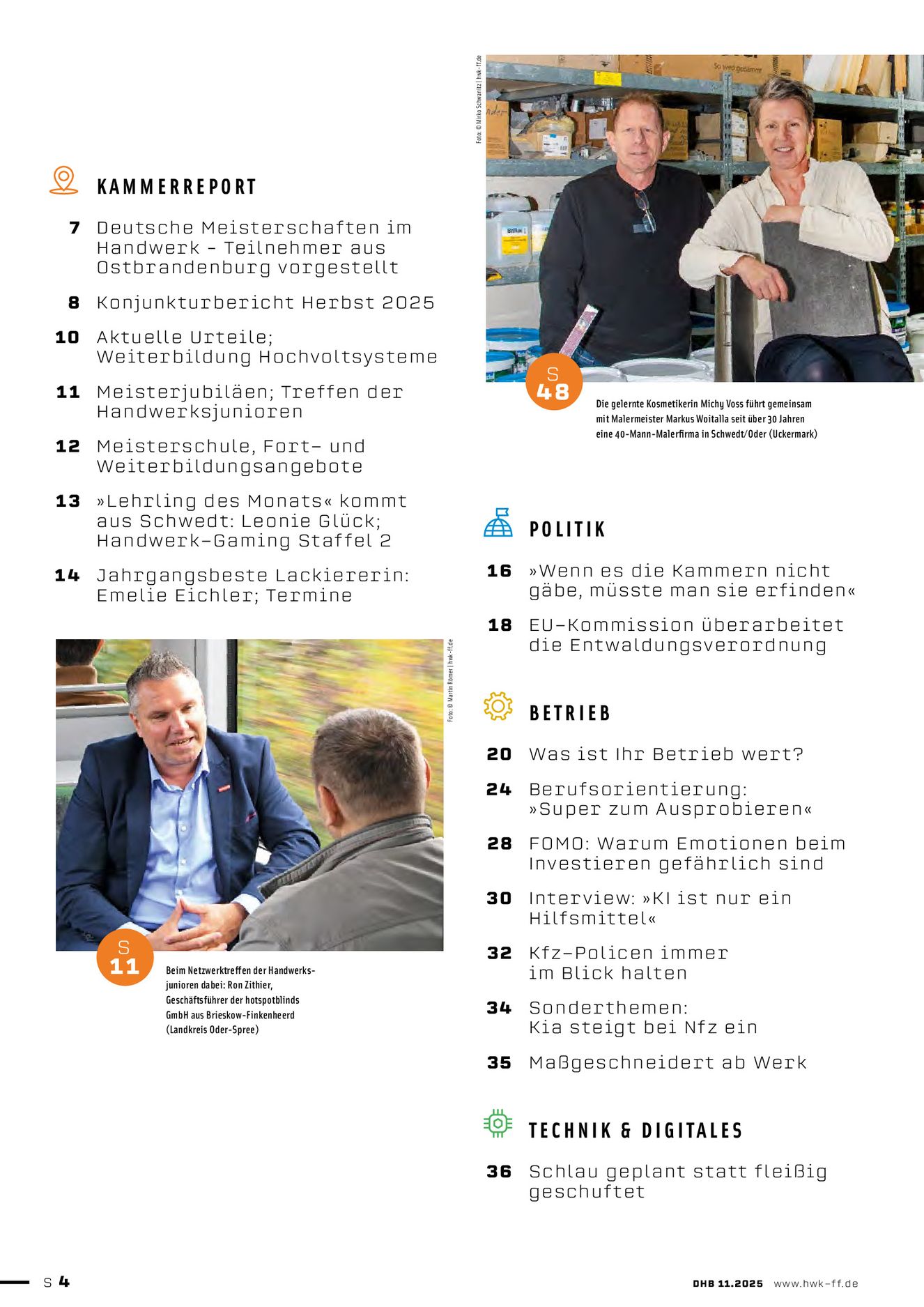 Verlagsanstalt Handwerk GmbH