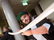 Preise für junge Gestalter im Handwerk