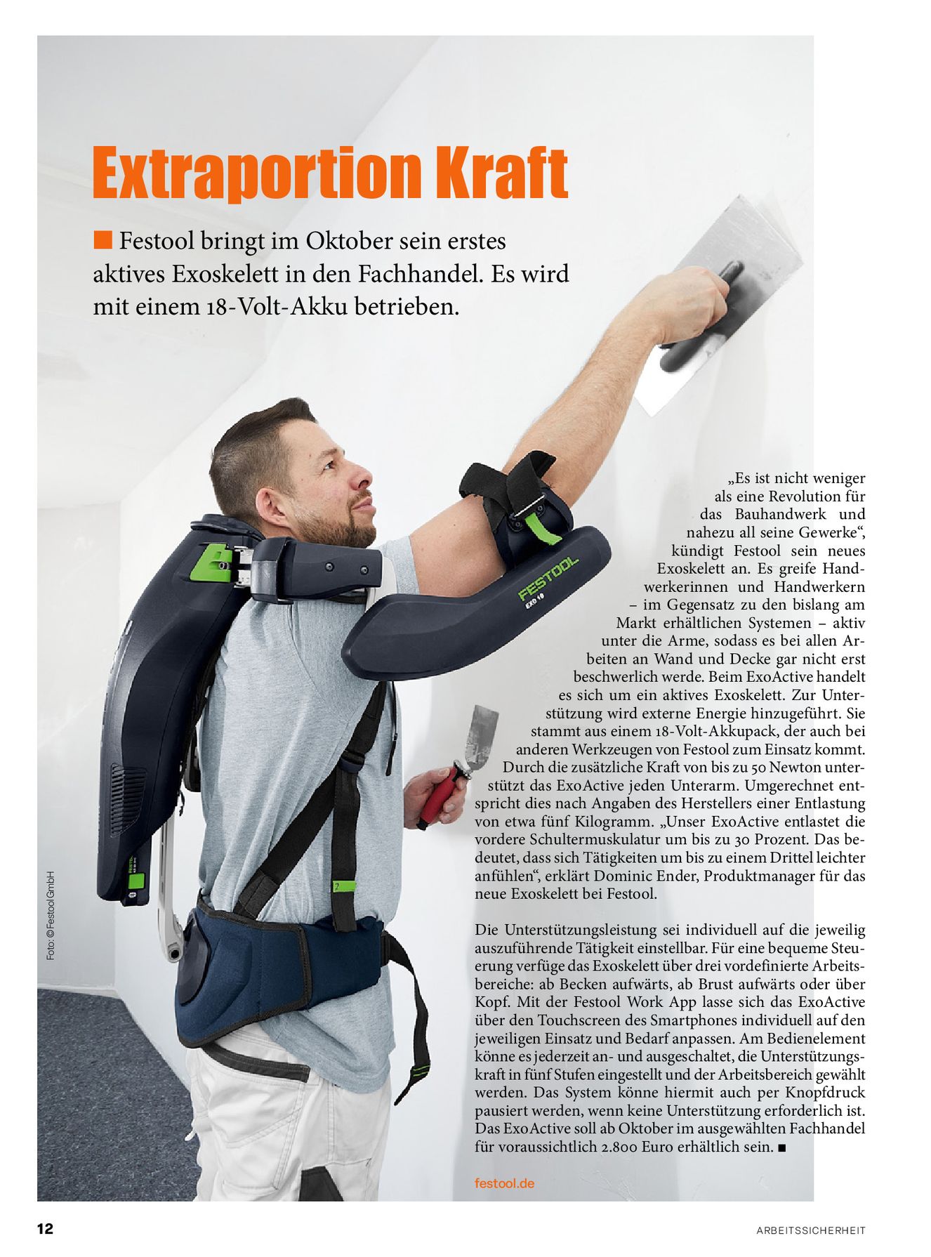 Verlagsanstalt Handwerk GmbH