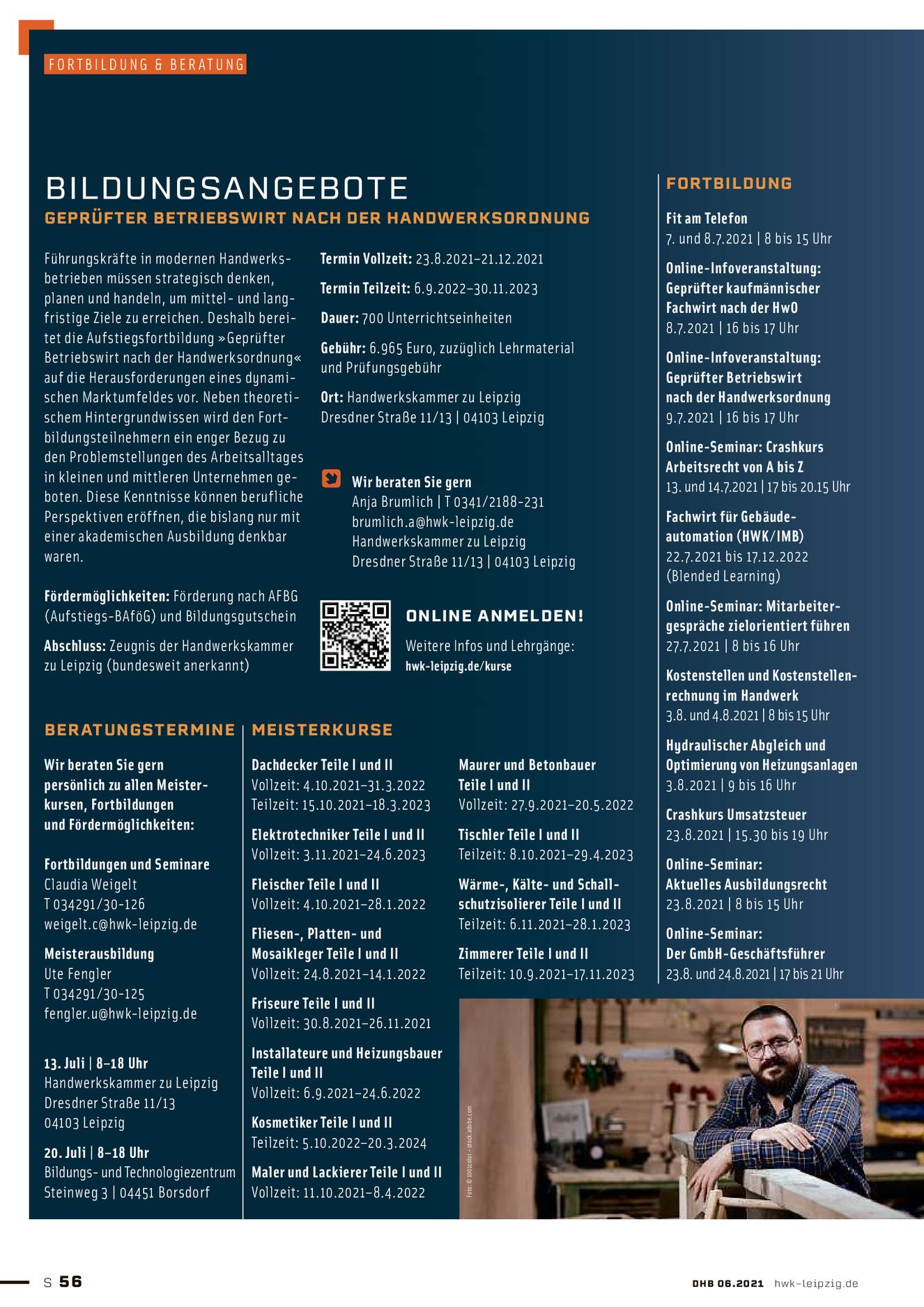 Verlagsanstalt Handwerk GmbH