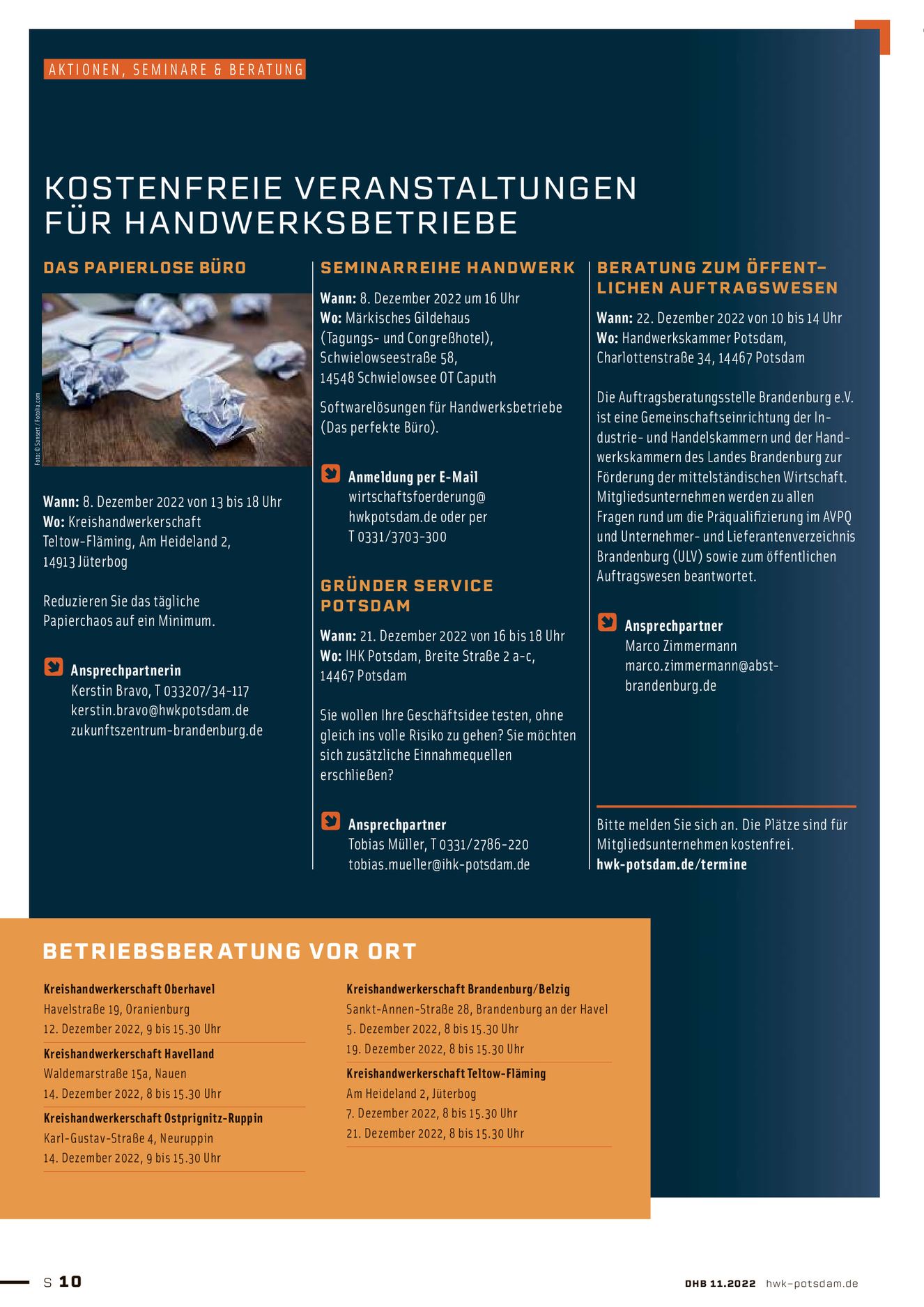 Verlagsanstalt Handwerk GmbH