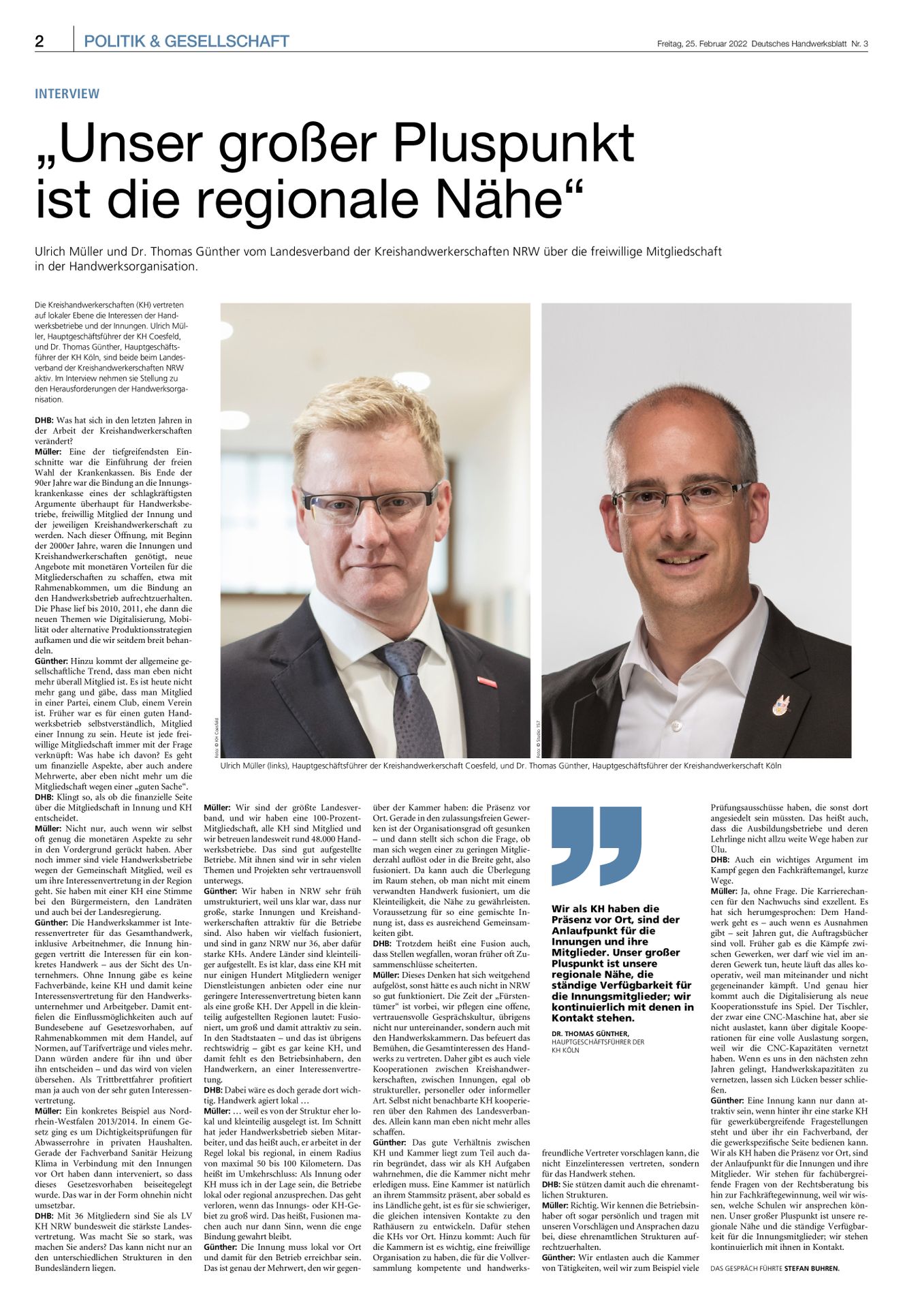 Verlagsanstalt Handwerk GmbH