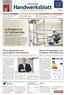 Cover: Handwerkskammer Rheinhessen 05/21
