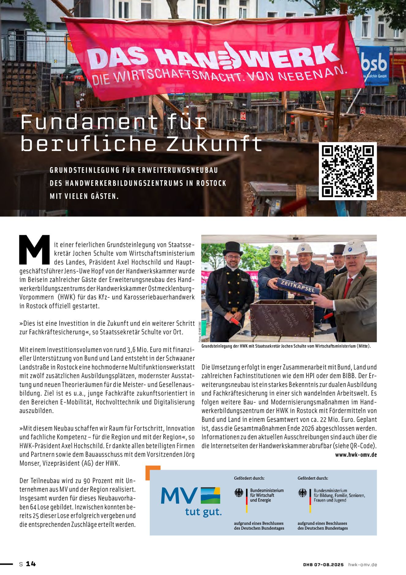 Verlagsanstalt Handwerk GmbH