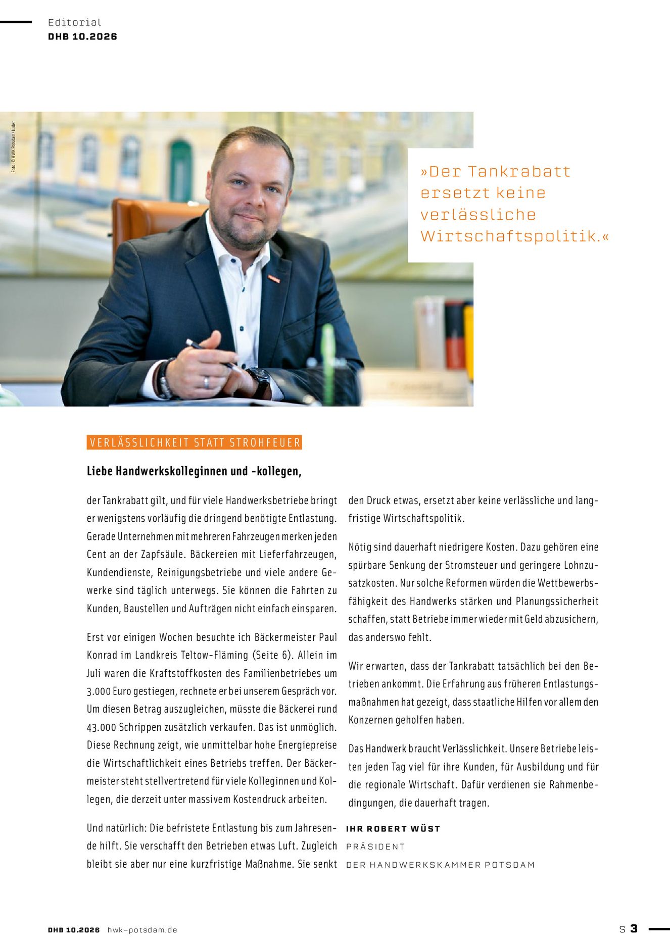 Verlagsanstalt Handwerk GmbH