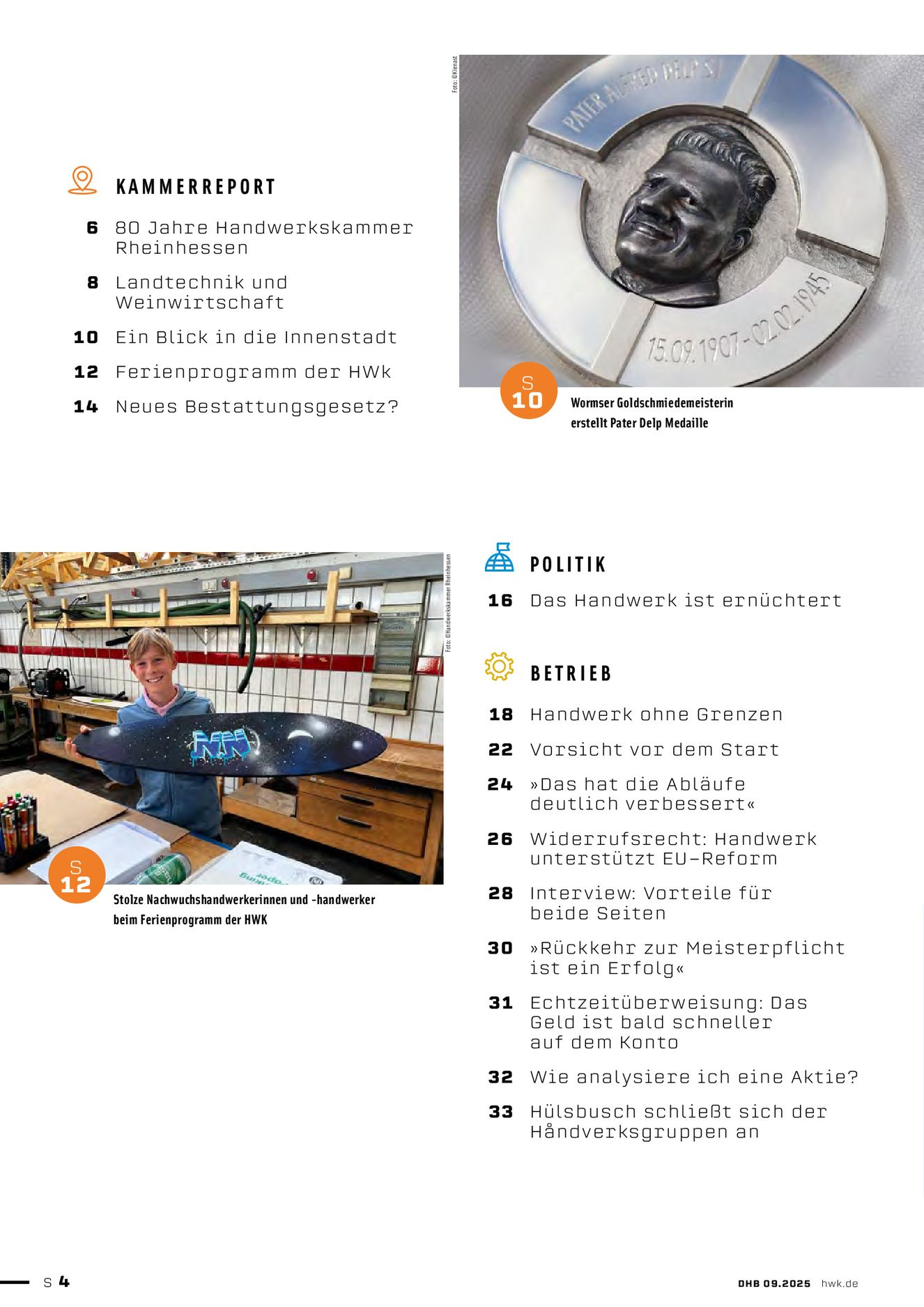 Verlagsanstalt Handwerk GmbH