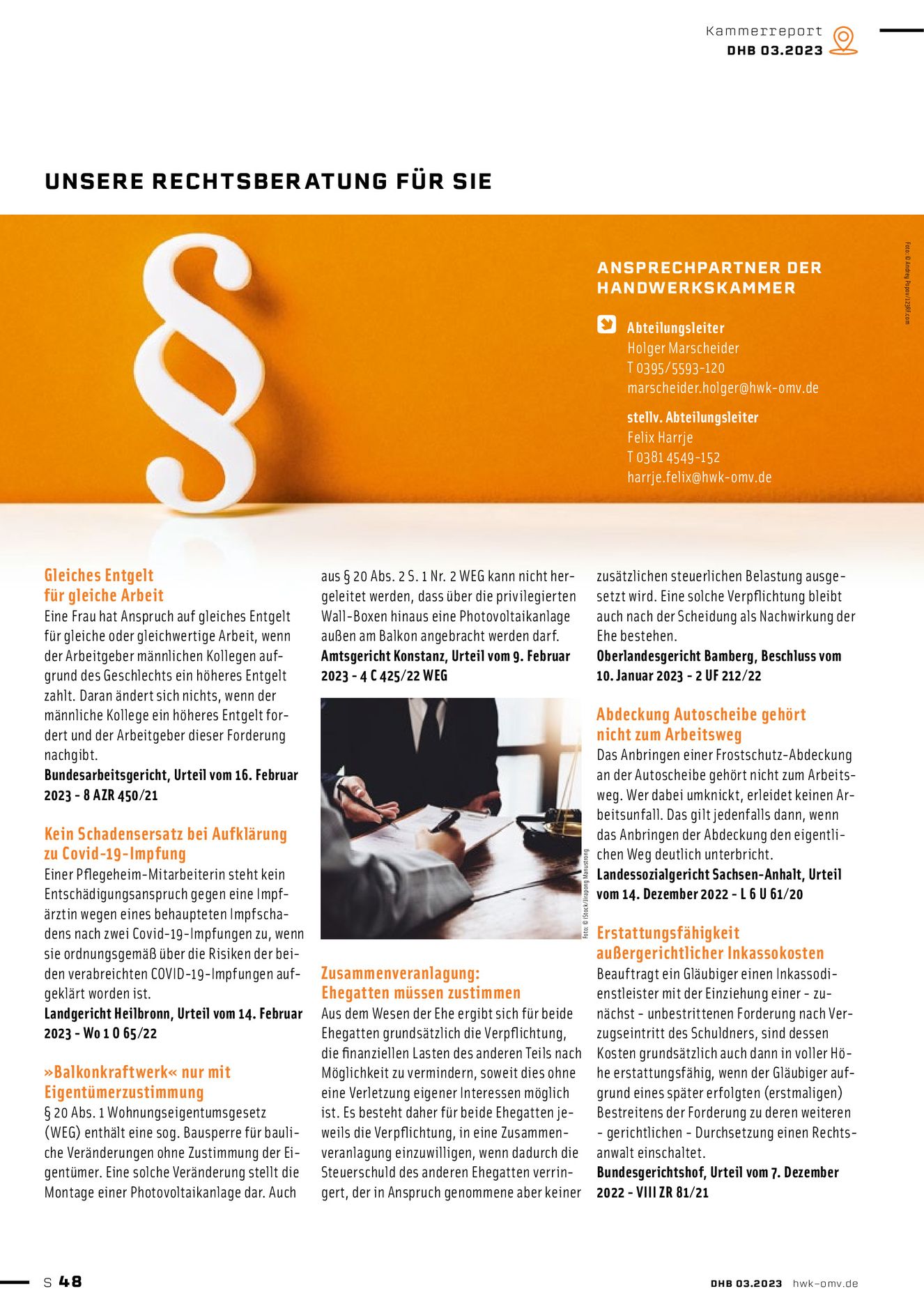 Verlagsanstalt Handwerk GmbH