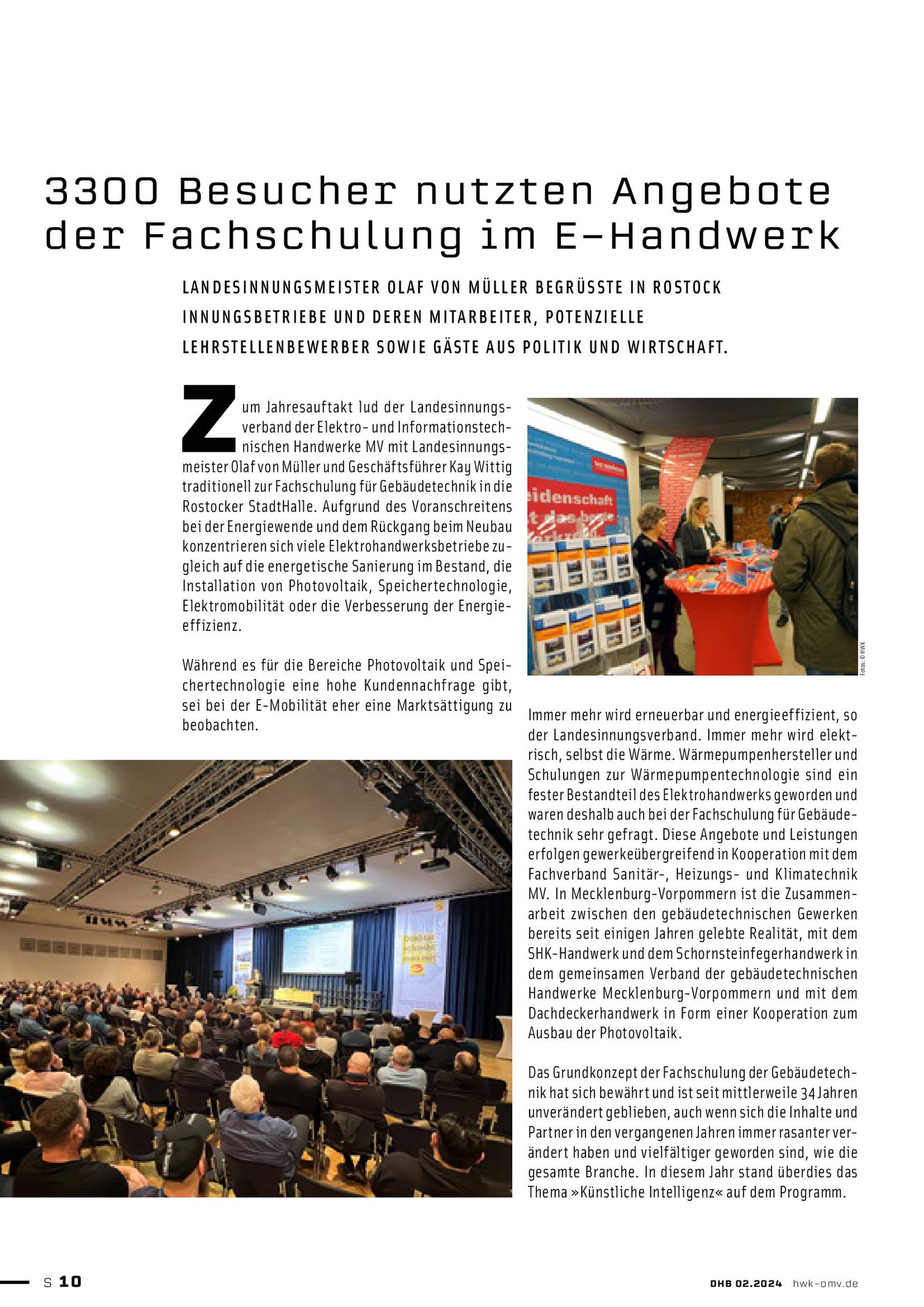 Verlagsanstalt Handwerk GmbH