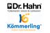 Mit ihrer Partnerschaft bündeln Dr. Hahn und Kömmerling ihre Kompetenzen, um normgerechte, hocheffiziente und langfristig zukunftssichere Produktlösungen im Bereich moderner Türsysteme zu entwickeln.
