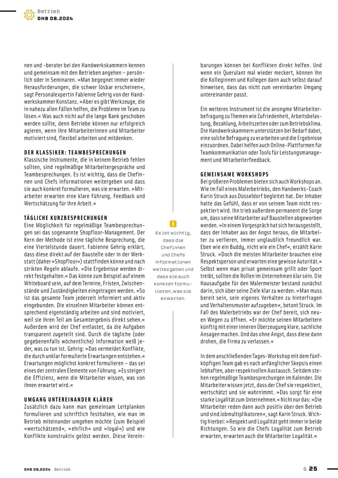 Verlagsanstalt Handwerk GmbH