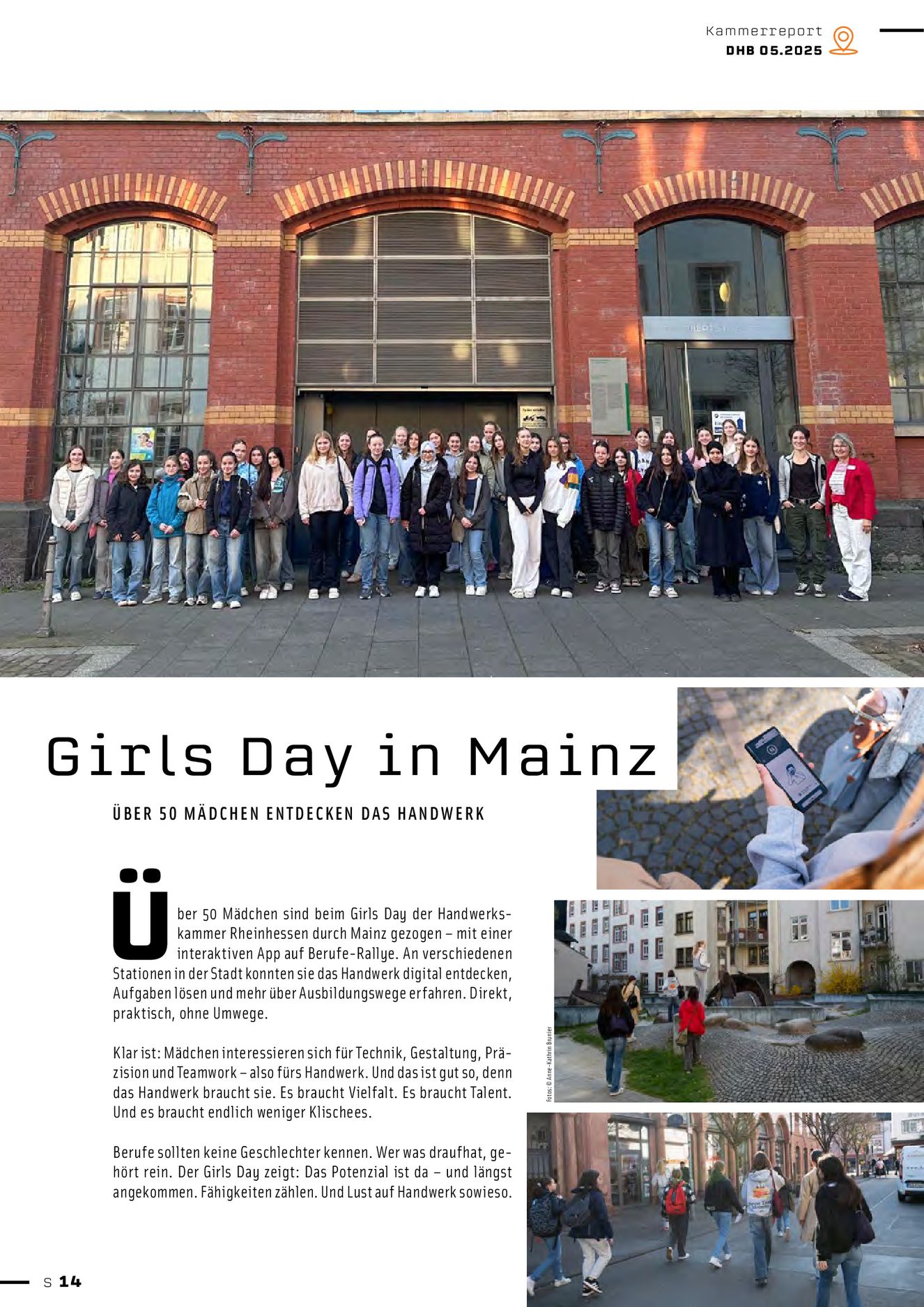 Verlagsanstalt Handwerk GmbH