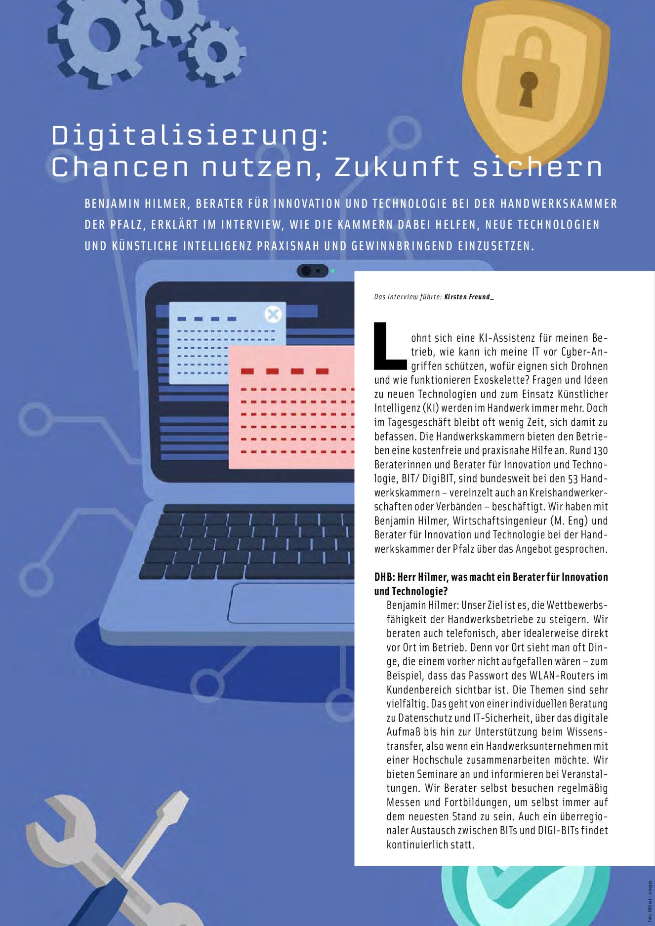 Verlagsanstalt Handwerk GmbH