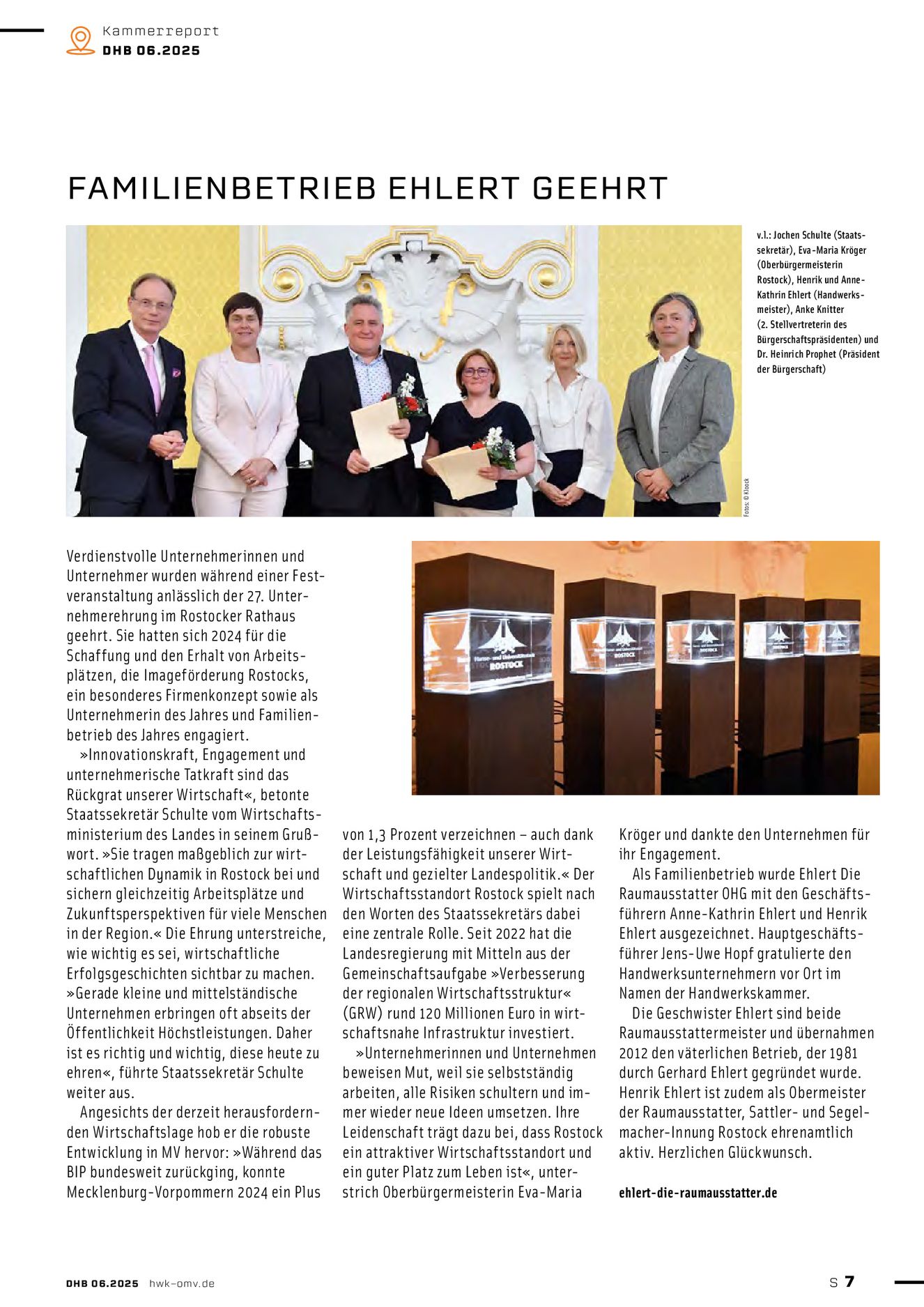 Verlagsanstalt Handwerk GmbH